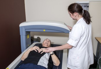 Diagnostyka geriatryczna