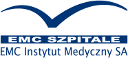 Logo EMC Instytut Medyczny SA przejdź do strony głównej