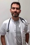 lekarz Jacob Halpern-Nadel - specjalista chirurgii ortopedycznej