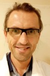 doktor nauk medycznych Jacek Martynkiewicz - specjalista chirurg ortopeda