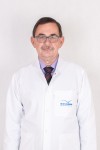 doktor nauk medycznych Waldemar Balcerzak - chirurg onkolog
