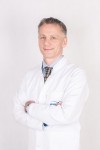 Krzysztof Paśko - specjalista chirurgii