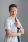 doktor nauk farmakologicznych Joanna Pieczyńska - dietetyk, psychodietetyk