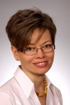 doktor nauk medycznych Magdalena Kochman - specjalista chorób wewnętrznych, endokrynolog