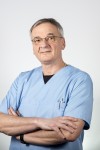 doktor nauk medycznych Wojciech Pawlak - chirurg stomatolog, chirurg szczękowo-twarzowy