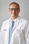 lekarz Piotr Piwowarski - specjalista II stopnia chirurgii ogólnej