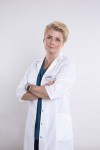 lekarz Małgorzata Pietrzak - specjalista ginekologii, położnictwa i endokrynologii