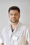 Serhij Melnykow - specjalista ginekologii i położnictwa