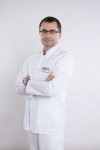 doktor nauk medycznych Dariusz Tarwacki - specjalista ginekologii i położnictwa