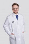 lekarz Mateusz Mokrzyś - urolog