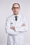 lekarz Przemysław Zugaj - urolog