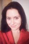 magister Magdalena Romanowska - neurologopeda
