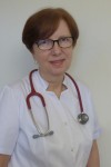 Dr n. med. Maria Bielecka-Zylbersztejn