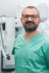 lek. Grzegorz Gacki - urolog