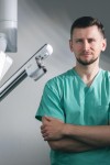 lek. Damian Sujecki - urolog