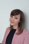 doktor Agnieszka Gradzińska