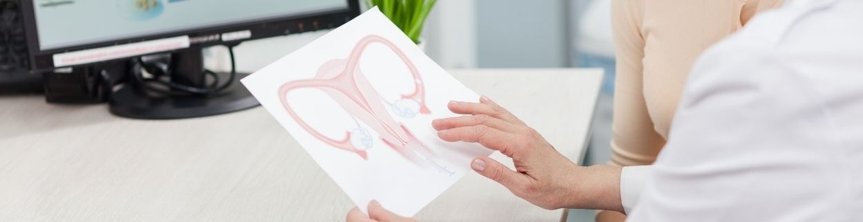 Co to jest endometrioza i jak ją leczyć?