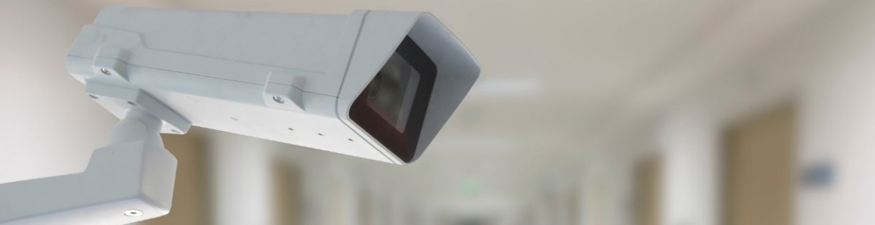 Monitoring w Szpitalu