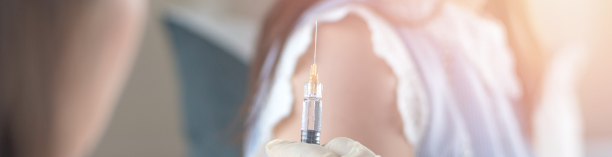 Szczepienia przeciw HPV – czy warto je przyjąć?