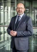 Maciej Piorunek - członek zarządu, dyrektor operacyjny