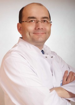 Andrzej Gebuza