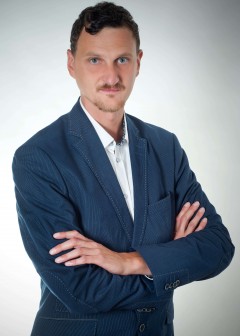 doktor nauk medycznych Artur Gibas - specjalista urologii, FEBU