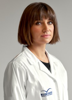 lekarz Julia Urban - specjalista ginekologii i położnictwa