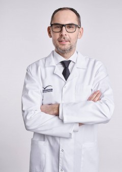 lekarz Przemysław Zugaj - urolog
