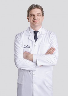 lekarz Marek Zawadzki - urolog