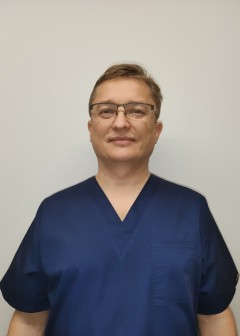 dr n. med. Jacek Kuźma