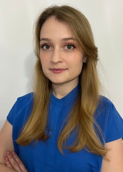 Anna Nowak-Szwed