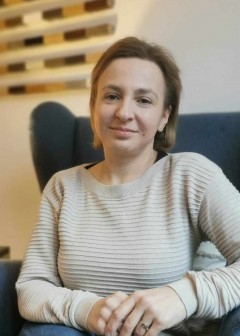 Magdalena Grejner
