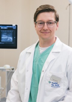 lek. Mieszko Kozikowski