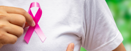 Europejski Dzień Walki z Rakiem Piersi - badania i profilaktyka