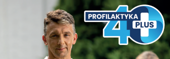 Profilaktyka 40 PLUS