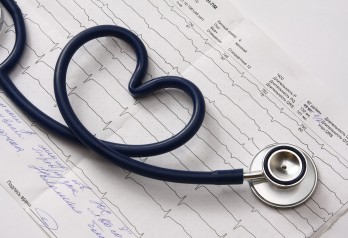 Badania kardiologiczne - Pracownia Diagnostyki Kardiologicznej