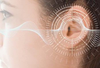 Badania słuchu