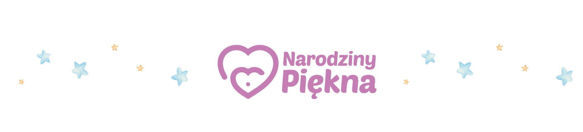 baner narodziny piękna