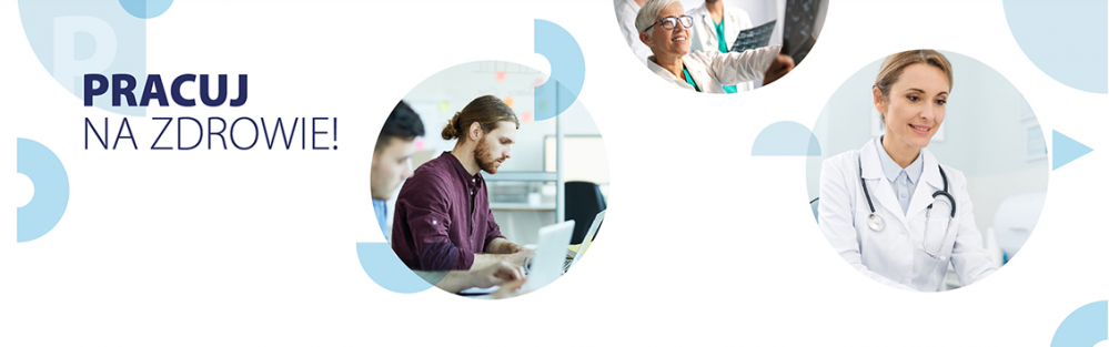 pracuj na zdrowie