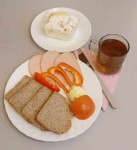 19.01.2024 Śniadanie dieta cukrzycowa + II śniadanie