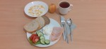25.03.2024 r. - śniadanie - dieta podstawowa