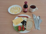 15.05.2024 r. - śniadanie - dieta łatwostrawna