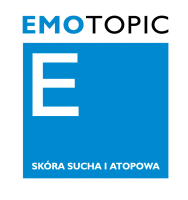 emotopic - skóra sucha i atapowa