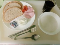 02.01 Śniadanie dieta Łatwostrawna