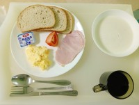 05.01 Śniadanie dieta Łatwostrawna
