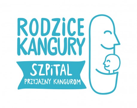 szpital przyjazny kangurom