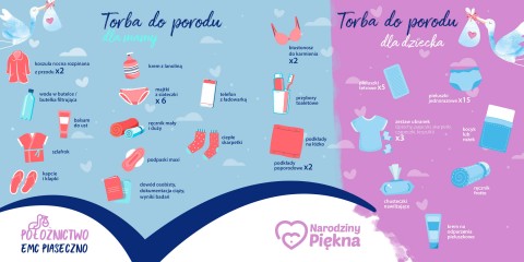 plakat informacyjny