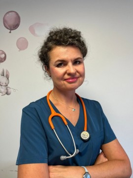 Marta Zawierta-Oleksowicz