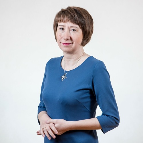 Katarzyna Hołówka Świebodzice