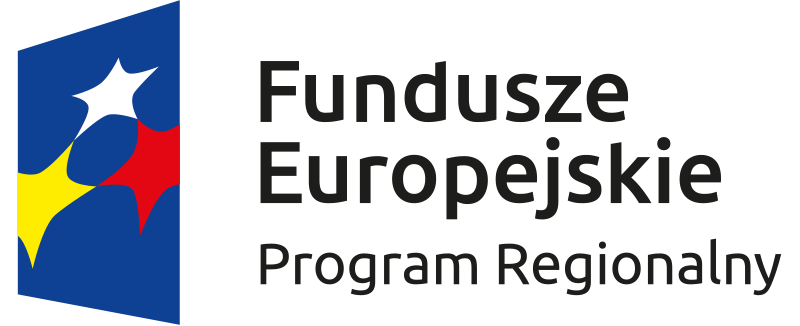 Fundusze Europejskie